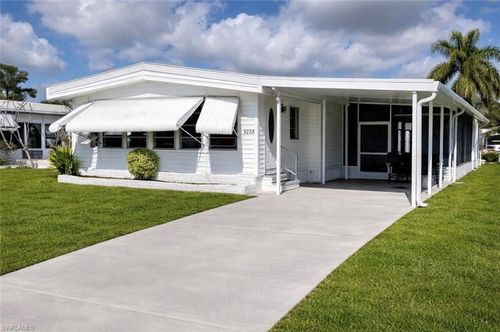 9288 Baron Rd, BONITA SPRINGS, FL, 34135-6505 | Card Image