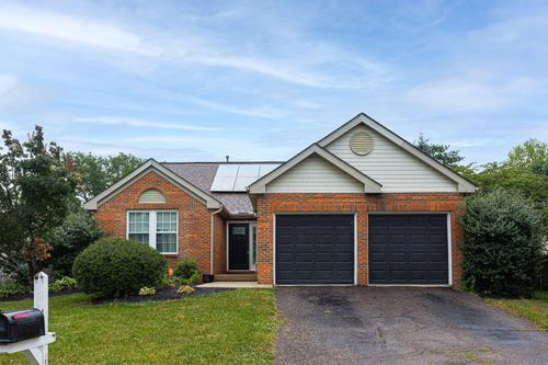 1432 Chenille Way, Galloway, OH, 43119-9353 | Card Image