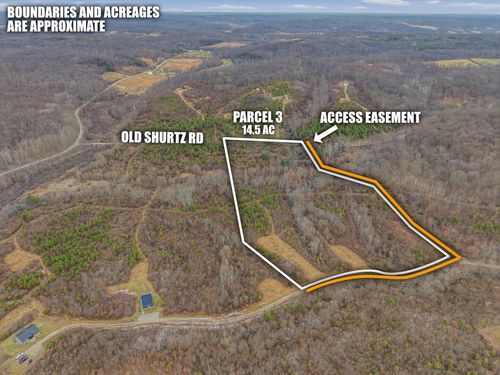 66352 Old Shurtz Rd, New Plymouth, OH, 45654-1102 | Card Image