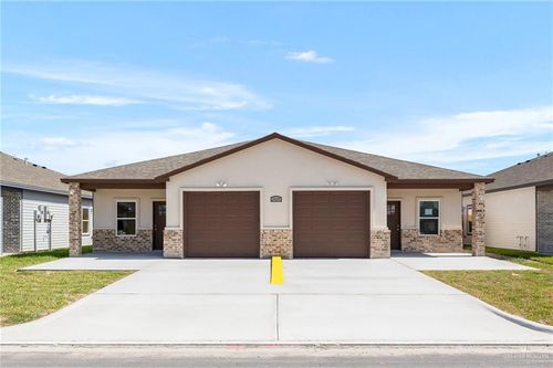 2424 N Valley Circle, La Feria, TX, 78559 | Card Image