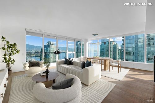 1602-620 Cardero St, Vancouver, BC, V6G0C7 | Card Image