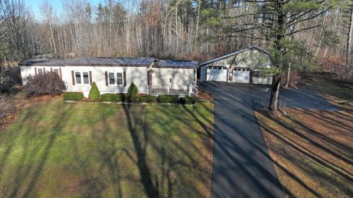 1189 River Road, Clinton, ME, 04927 | Card Image