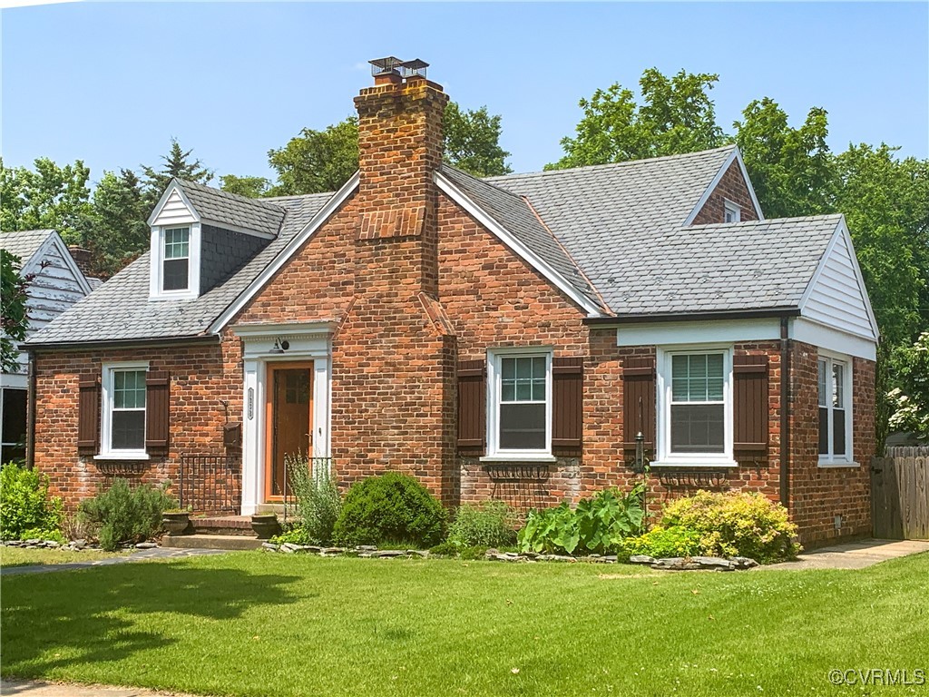 Westminster Ave, Richmond, VA 23227