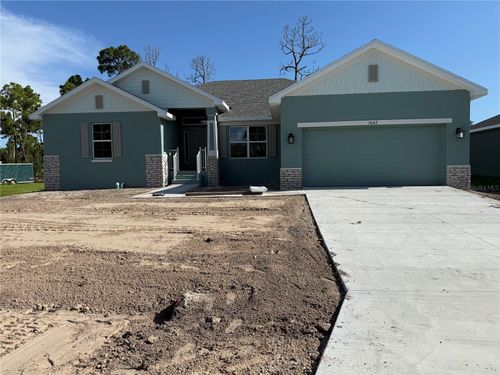 14163 Ostrom Ave, PORT CHARLOTTE, FL, 33981 | Card Image