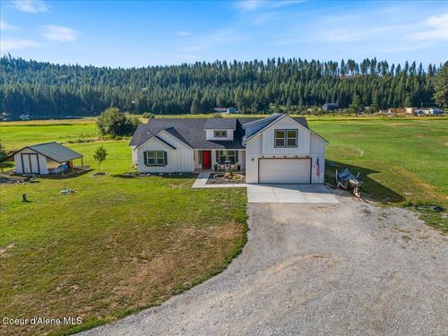 1974 Kelso Lake Rd, Athol, ID, 83801-9291 | Card Image