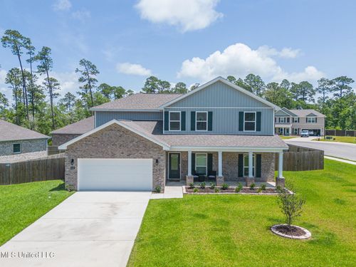 6016 Penni Ln, Ocean Springs, MS, 39564-5681 | Card Image