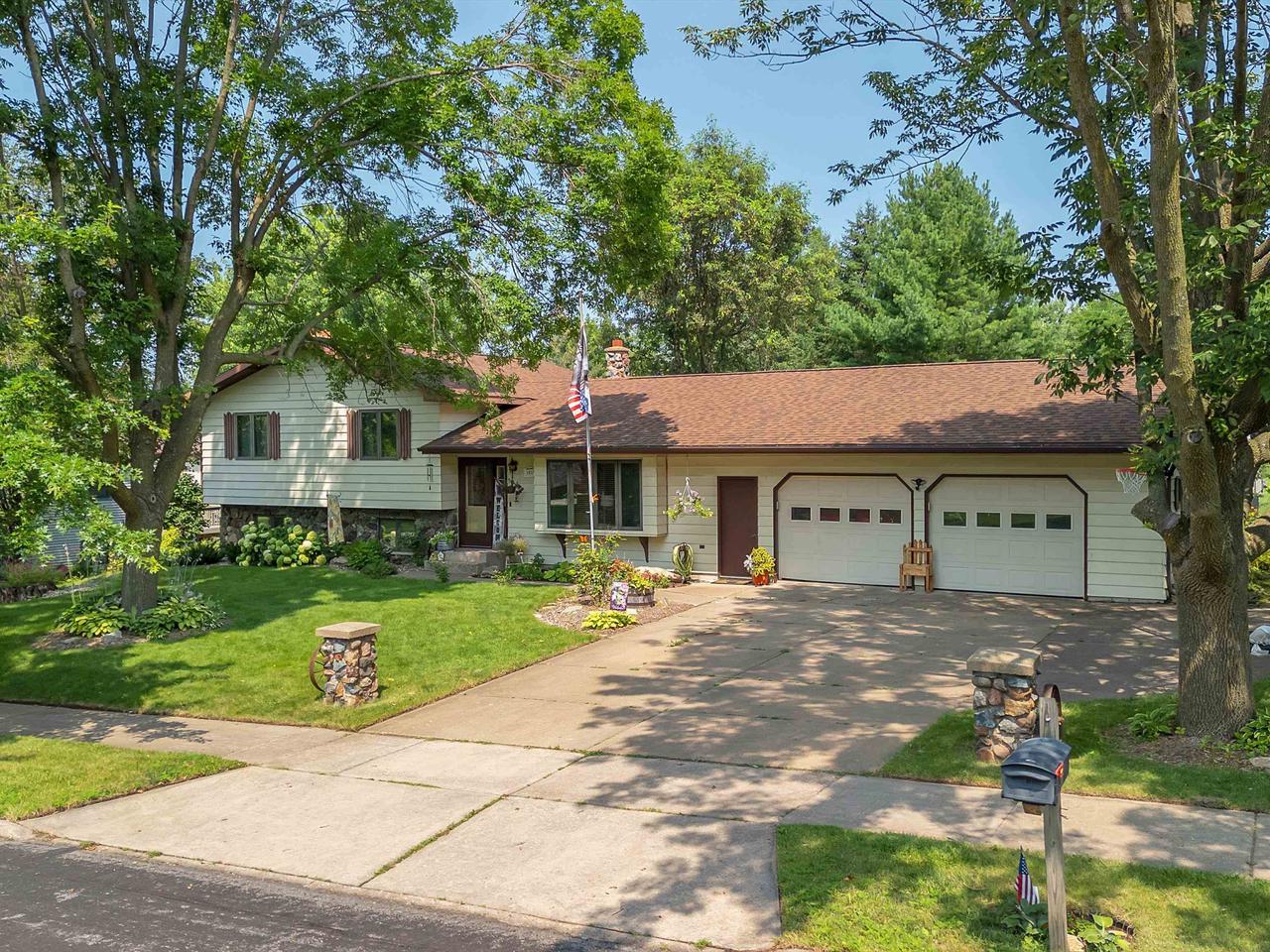 Upham St, Marshfield, WI 54449