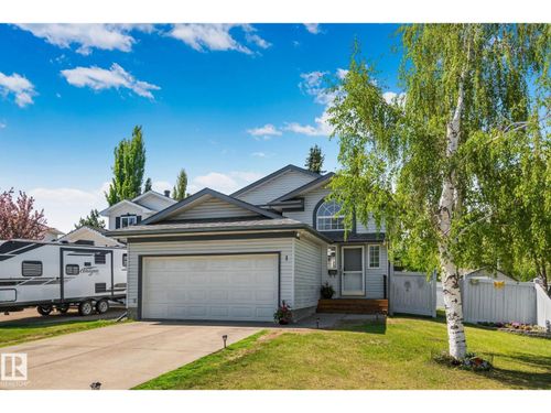 1 Hunt Crt, St Albert, AB, T8N6P8 | Card Image