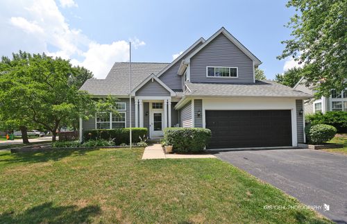 361 Lexington Ln, Grayslake, IL, 60030-3718 | Card Image