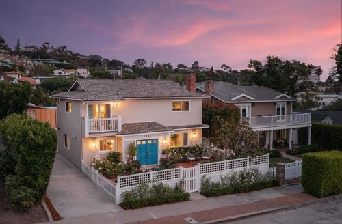 1221 Virginia Way, La Jolla, CA, 92037 | Card Image