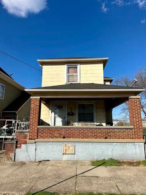 706 Ludlow Street, Hamilton, OH, 45011 | Card Image