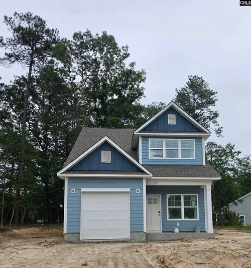 122 Creekside Cottage Cir, Blythewood, SC, 29016-7274 | Card Image