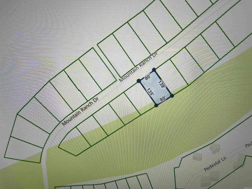 000 Mountain Ranch Dr, Fairfield Bay, AR, 72088 | Card Image