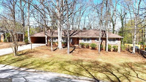 380 Ashton Dr, Athens, GA, 30606-1622 | Card Image