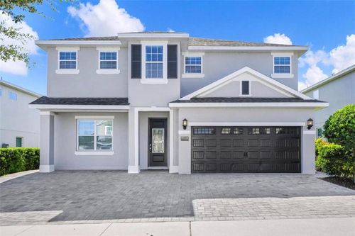 7727 Fairfax Dr, KISSIMMEE, FL, 34747 | Card Image