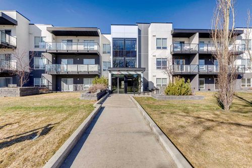 108-15233 1 St Se, Calgary, AB, T2X0X5 | Card Image