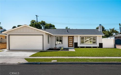 11901 Saint Mark St, Garden Grove, CA, 92845-1109 | Card Image