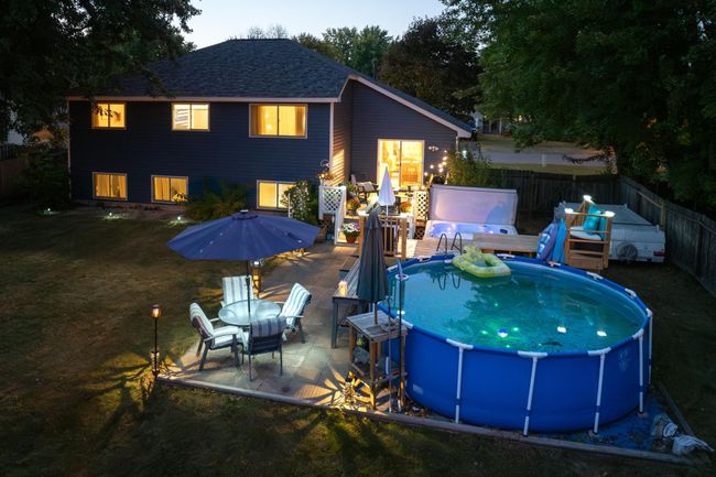 7085 Lower 94 Th St S, House other with 4 bedrooms, 2 bathrooms and null parking in Cottage Grove MN | Image 51