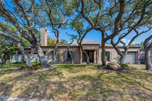 2006 Crescent Dr, Rockport, TX, 78382-3616 | Card Image