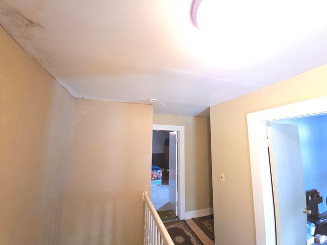 Up stairs hall way Unit 1 | Image 9