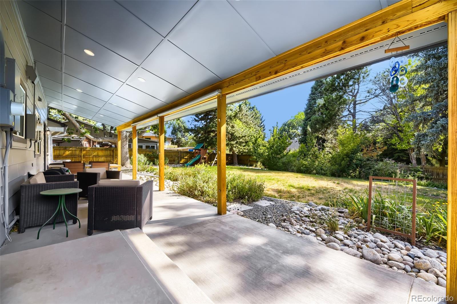 Residential in Denver 3