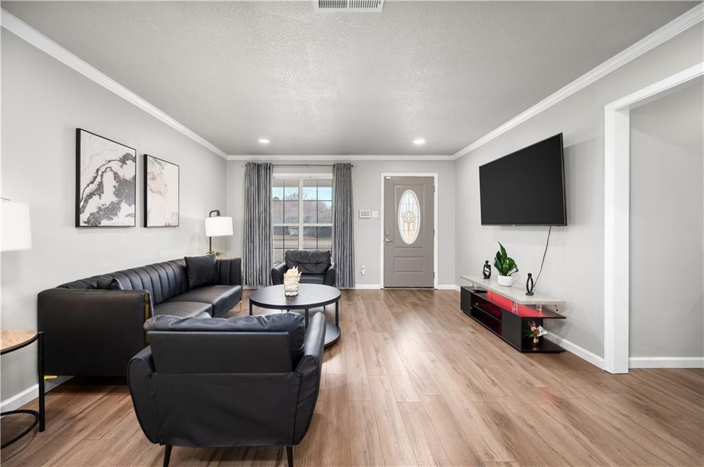 Residential in Alexandria 4