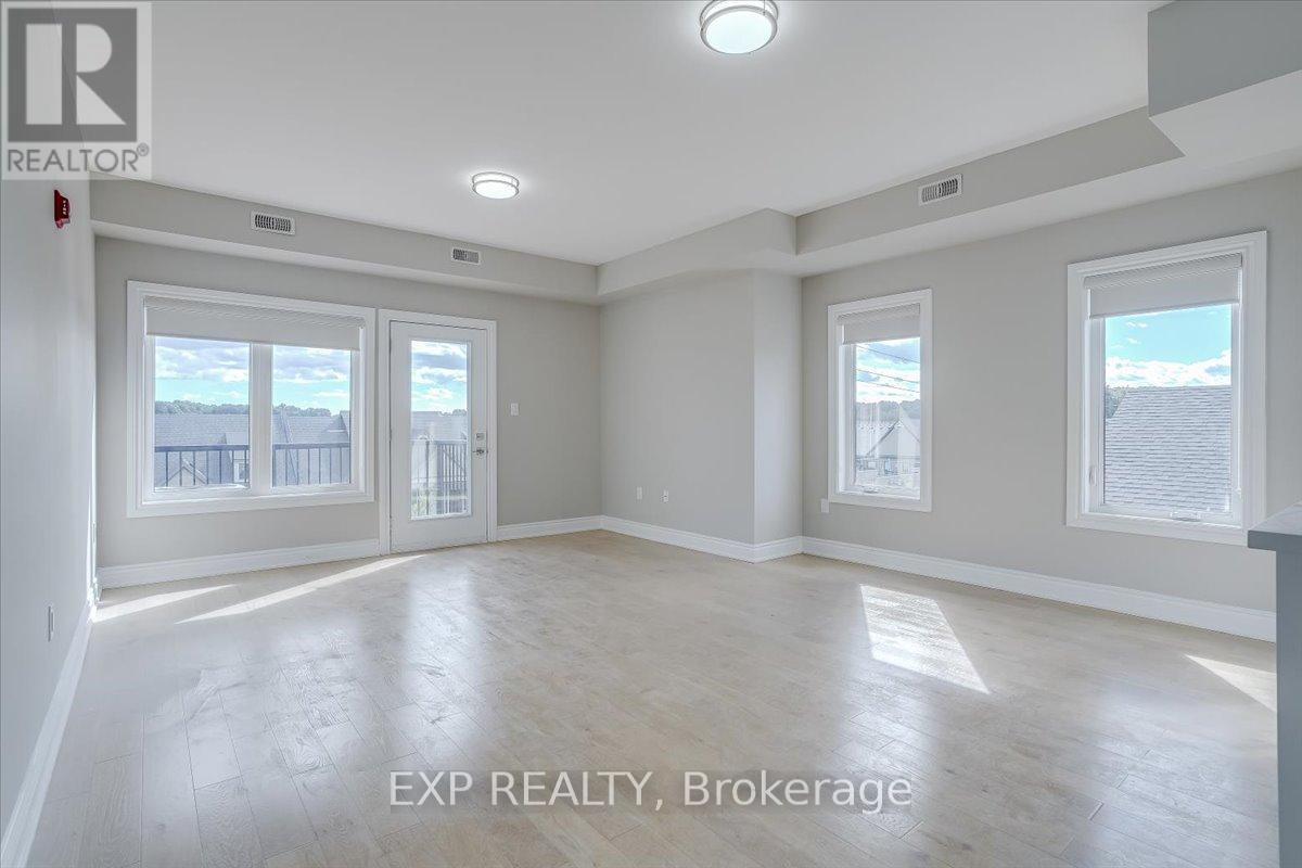 Residential Lease in Pelham (Fonthill) 2