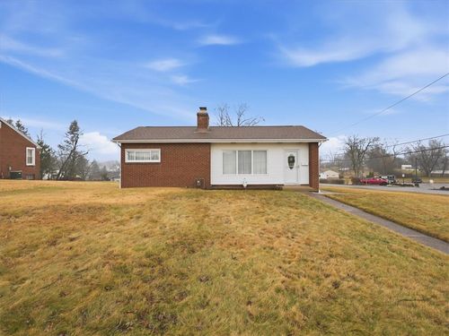 2039 Circle Drive+3 Car Garage, Hopewell Twp, PA, 15001 | Card Image