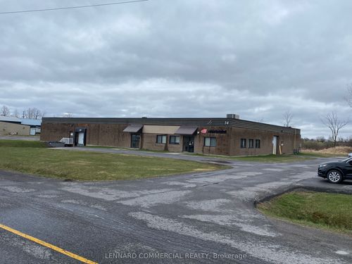 14 Terry Fox Dr, Vankleek Hill, ON, K0B1R0 | Card Image