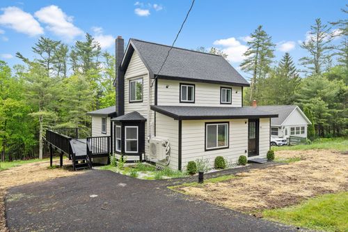 43 Highland Lake Rd, Highland Lake, NY, 12743-5200 | Card Image