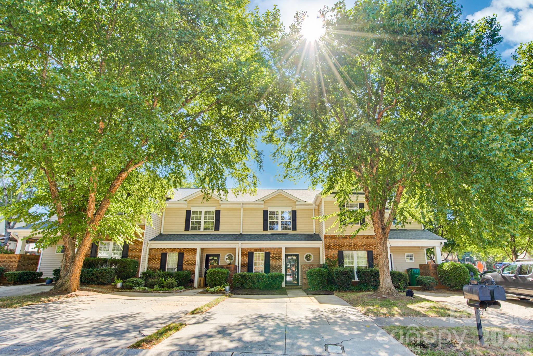 Residential in Charlotte 3