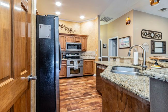 2124 Ridgecliff Dr, House other with 4 bedrooms, 2 bathrooms and null parking in Keller TX | Image 9