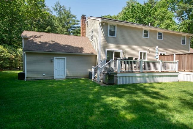 2 - 476 King St, Condo with 2 bedrooms, 2 bathrooms and 4 parking in Cohasset MA | Image 25