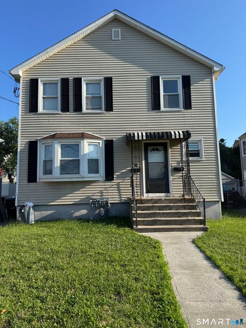 96-94-96 Locust St, Bridgeport, CT, 06610-1718 | Card Image