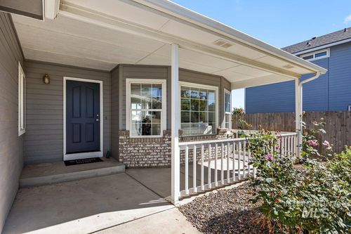5174 N Rothmans Ave, Boise, ID, 83713-2046 | Card Image