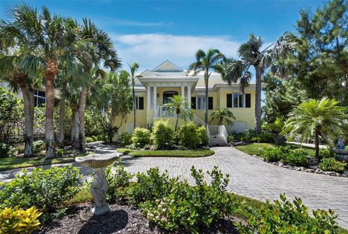 6161 Gulf Of Mexico Dr, LONGBOAT KEY, FL, 34228-1508 | Card Image