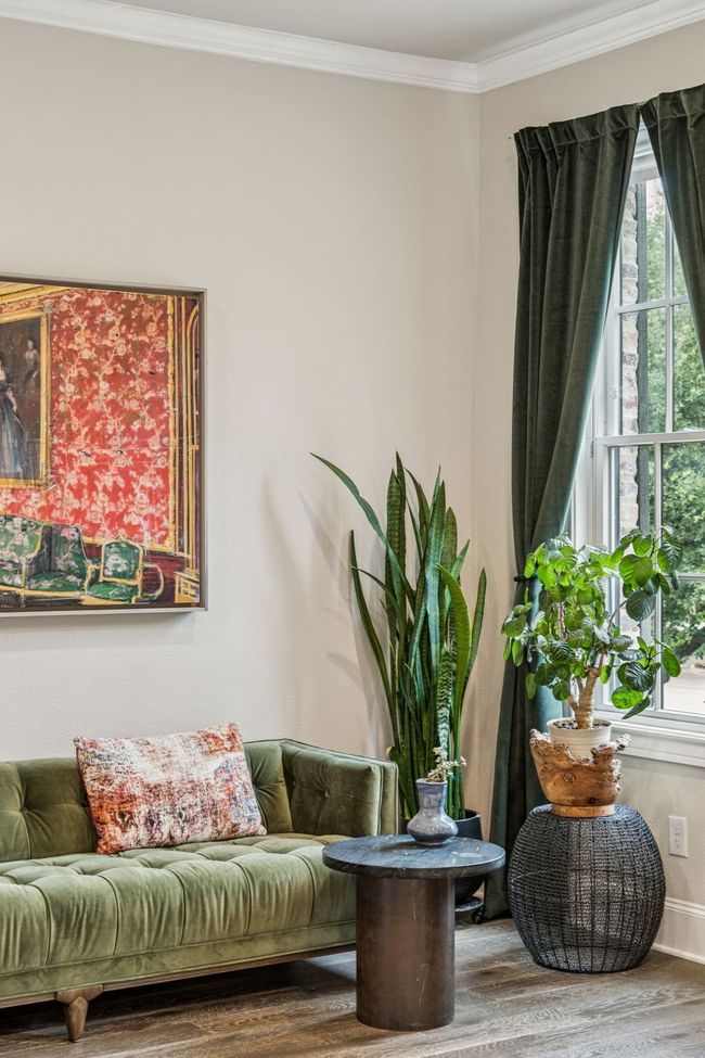 14932 Oak St, Townhouse with 3 bedrooms, 4 bathrooms and null parking in Addison TX | Image 22