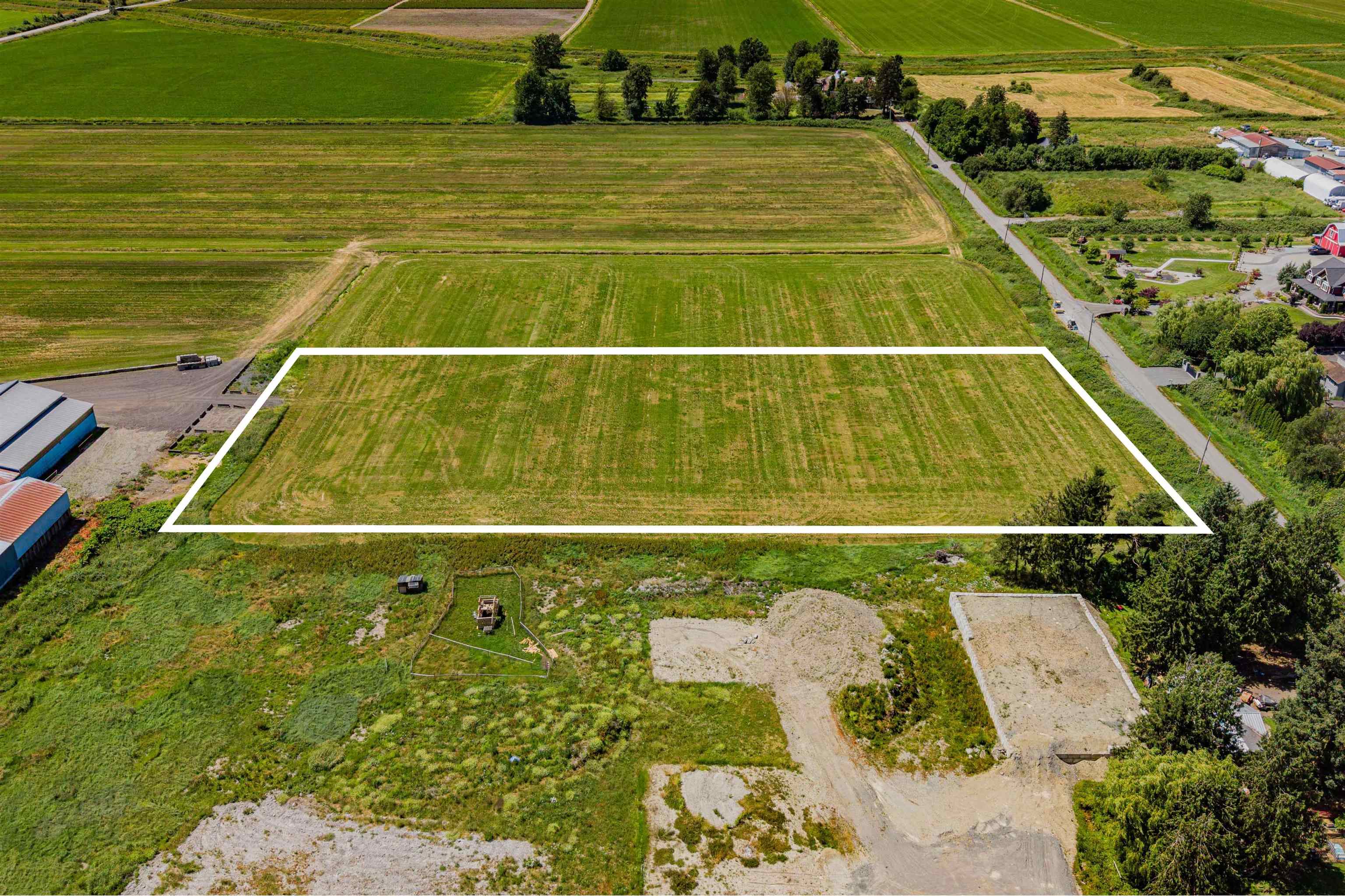 Land in Surrey