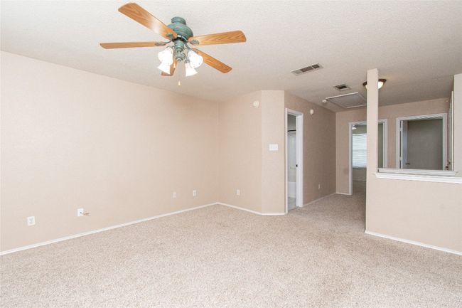 110 Harvest Loop, House other with 3 bedrooms, 3 bathrooms and null parking in Harker Heights TX | Image 9