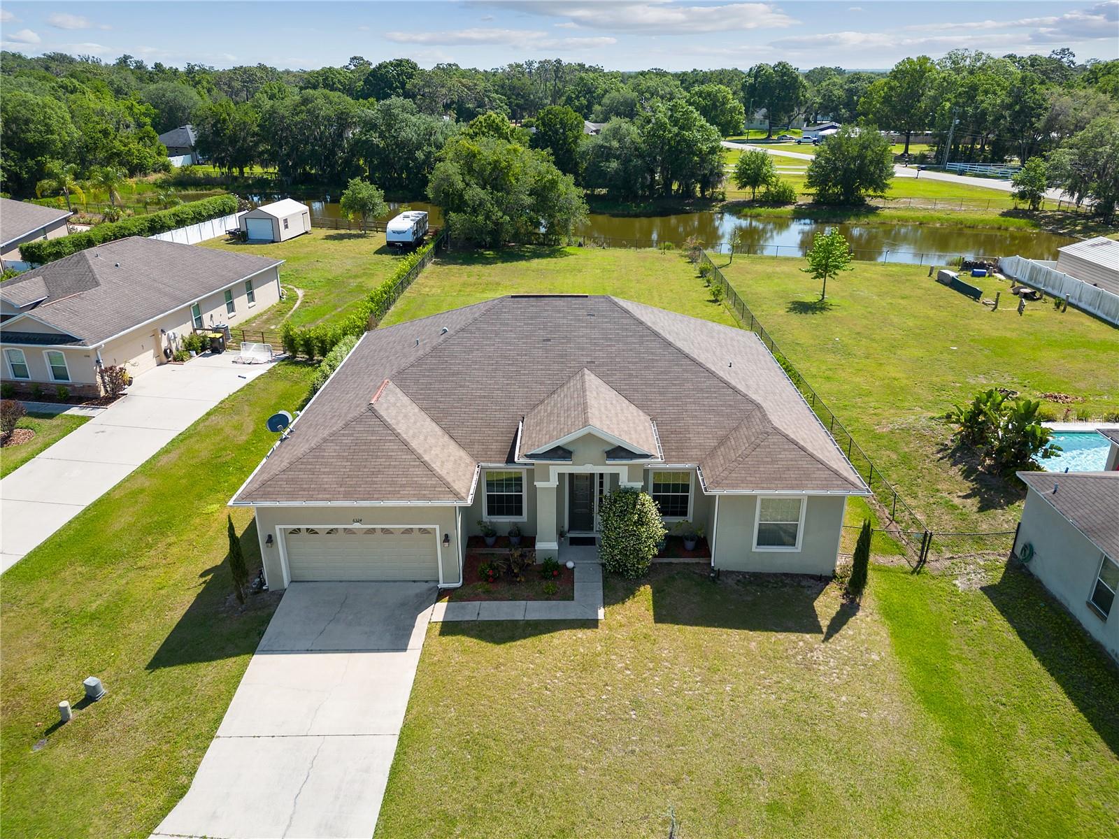 Presidential Ln, Lakeland, FL 33811