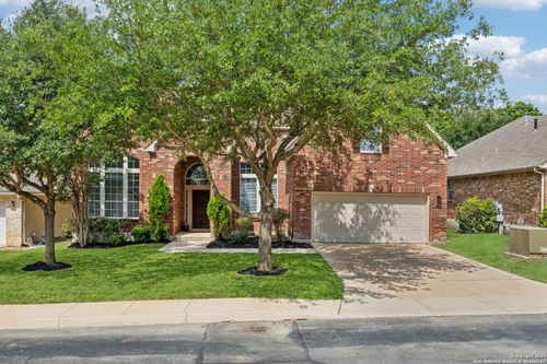 24915 White Crk, San Antonio, TX, 78255-9529 | Card Image