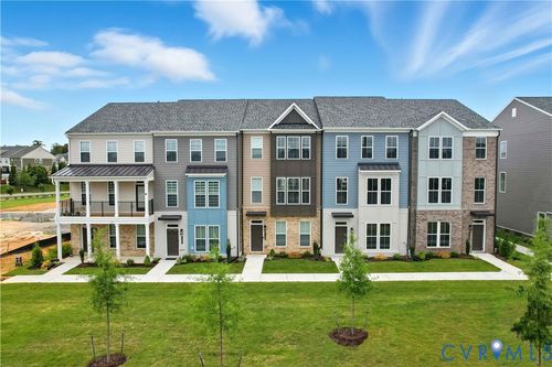 12014 Afternoon Path, Henrico, VA, 23233-6953 | Card Image