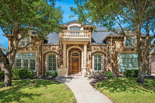 4709 Strait Lane, Carrollton, TX, 75010 | Card Image