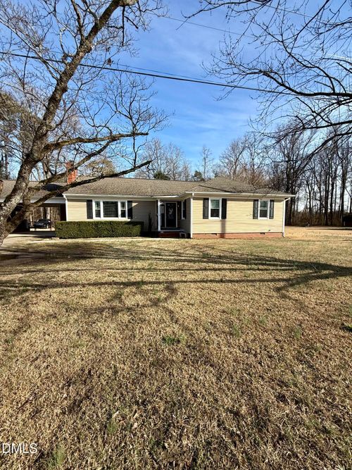 1689 Amelia Church Rd, Clayton, NC, 27520-6763 | Card Image