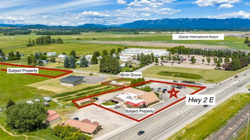 3796 Us Hwy 2 E, Kalispell, MT, 59901 | Card Image
