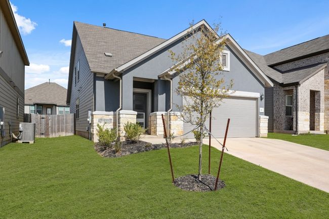 140 Lemonball Drive **Grass is staged green Buda, TX 78610 ***Grass is staged green | Image 28
