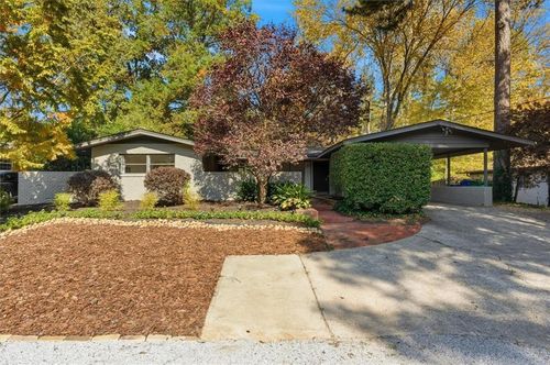 1470 Lavista Rd Ne, Atlanta, GA, 30324-3848 | Card Image