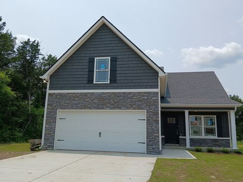 2101 Red Barn Rd, Christiana, TN, 37037-2015 | Card Image