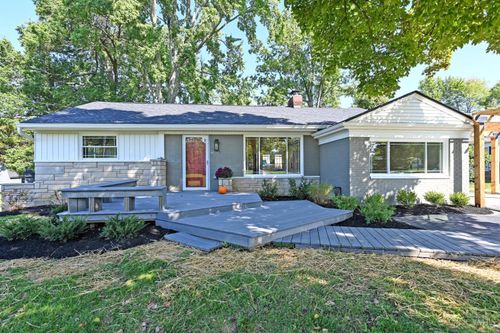 8512 Prilla Ln, Cincinnati, OH, 45255-4729 | Card Image