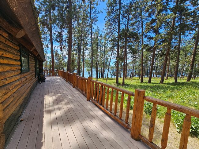 44625 Wild Horse Island Ln, House other with 2 bedrooms, 1 bathrooms and null parking in Dayton MT | Image 134